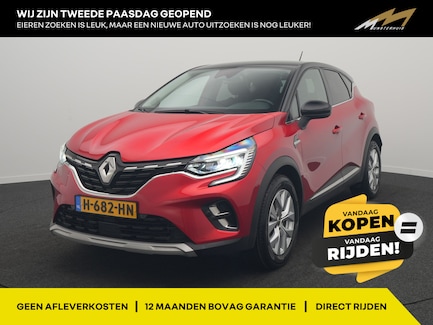 Renault Captur 0