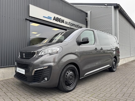 Peugeot Expert 0