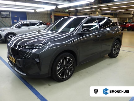 Peugeot 3008 0