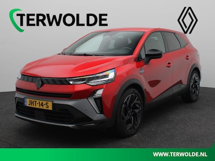 Renault Symbioz 0