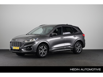 Ford Kuga 0
