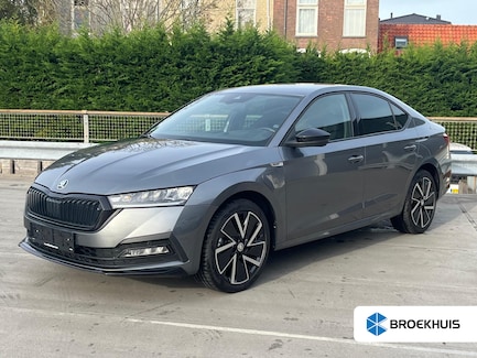 Skoda Octavia 0