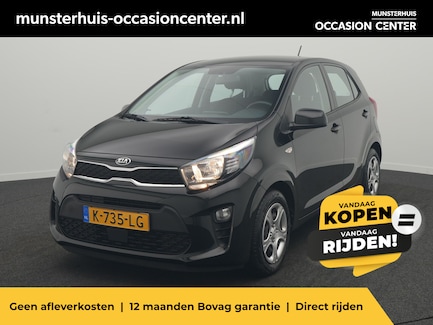Kia Picanto 0