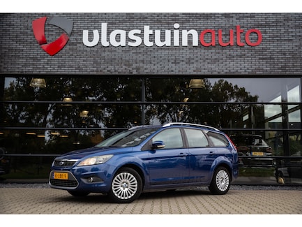 Ford Focus 0