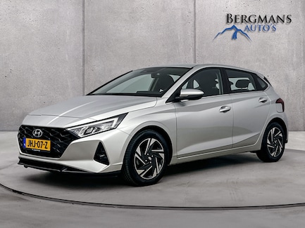Hyundai i20 0