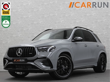Mercedes-Benz GLE 0