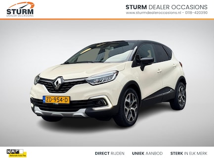 Renault Captur 0