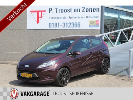 Ford Fiesta 0