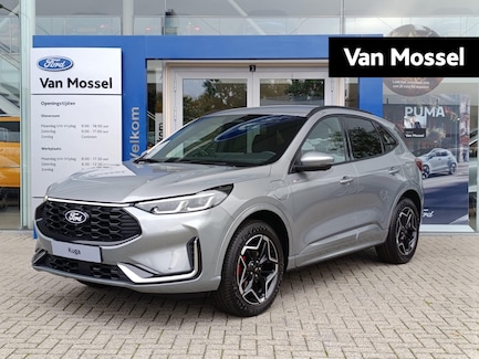 Ford Kuga 0