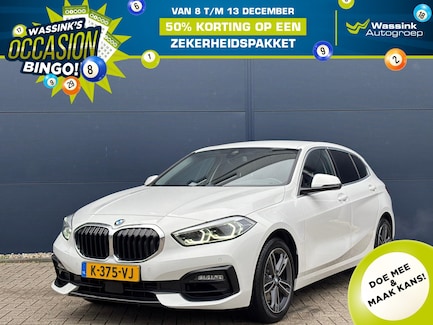 BMW 1-Serie 0