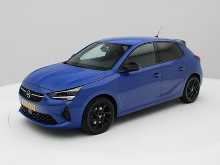 Opel Corsa 0