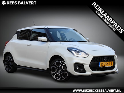 Suzuki Swift 0