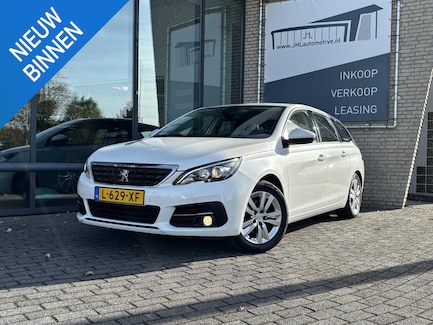 Peugeot 308 0