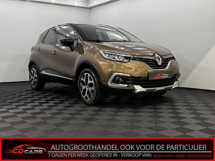 Renault Captur 0