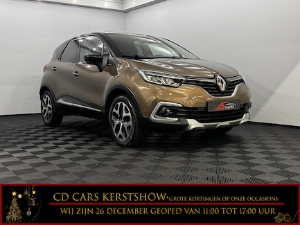 Renault Captur 0