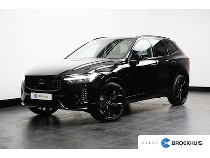 Volvo XC60 0