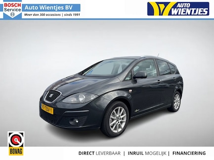 SEAT Altea XL 0