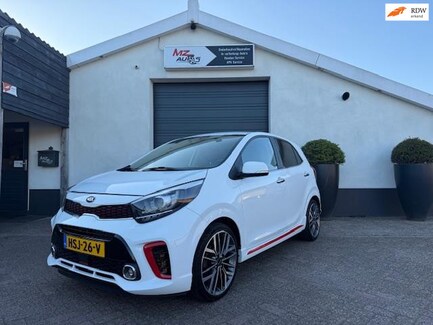 Kia Picanto 0
