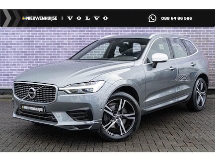 Volvo XC60 0