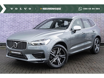 Volvo XC60 0