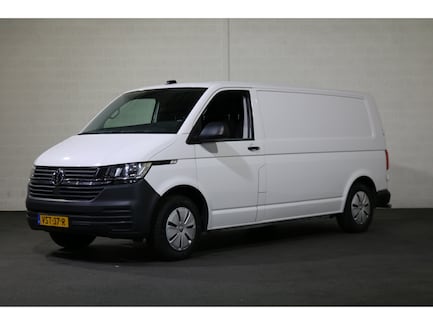 Volkswagen Transporter 0