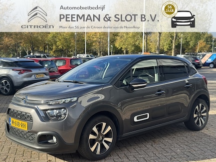 Citroën C3 0