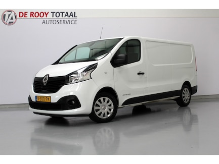 Renault Trafic 0