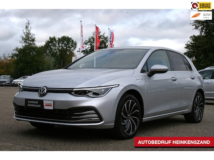 Volkswagen Golf 0