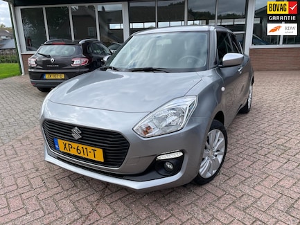 Suzuki Swift 0