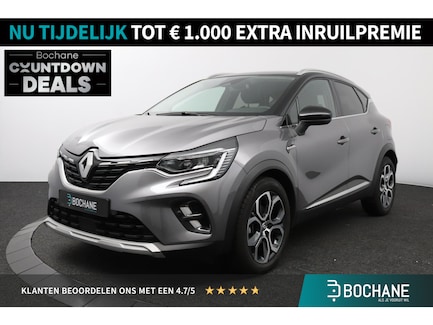 Renault Captur 0