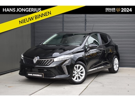 Renault Clio 0