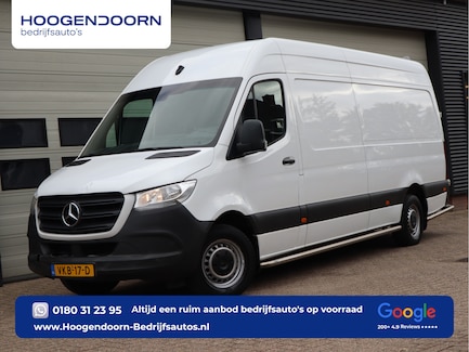 Mercedes-Benz Sprinter 0