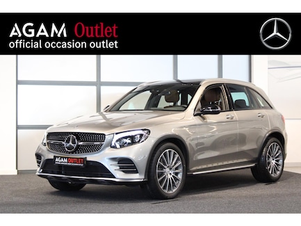 Mercedes-Benz GLC 0