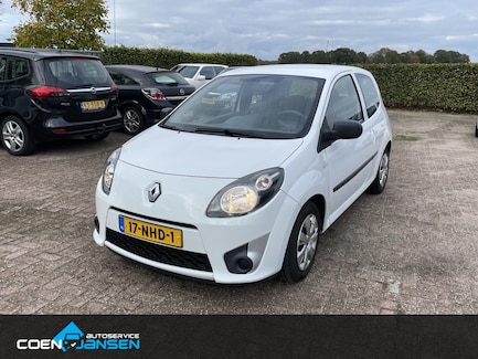 Renault Twingo 0