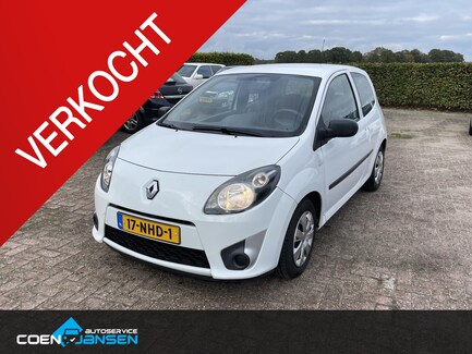 Renault Twingo 0