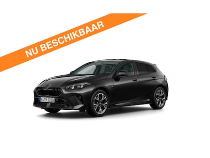 BMW 1-Serie 0