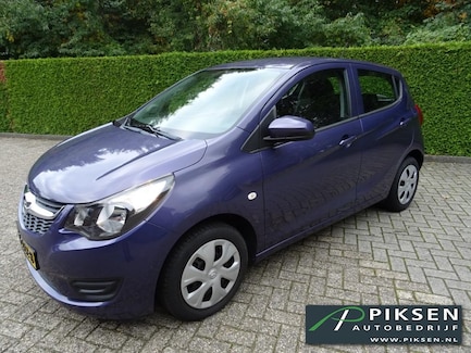 Opel Karl 0