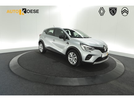 Renault Captur 0