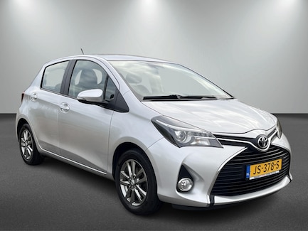 Toyota Yaris 0