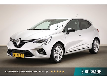 Renault Clio 0