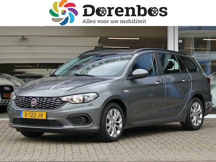 Fiat Tipo 0