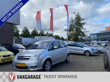 Opel Meriva 0