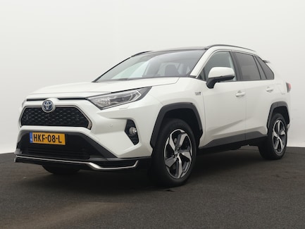 Toyota RAV4 0