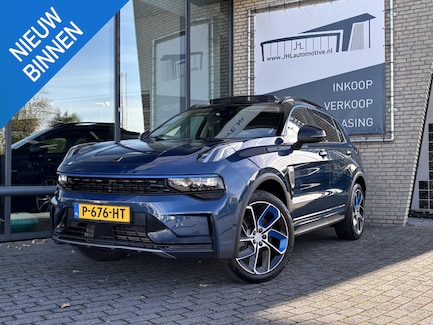 Lynk & Co 01 0
