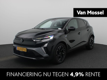 Renault Captur 0