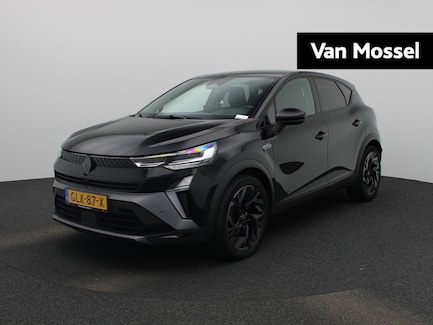 Renault Captur 0