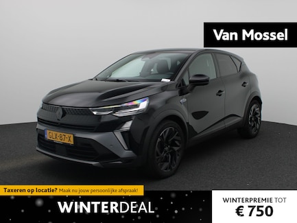 Renault Captur 0