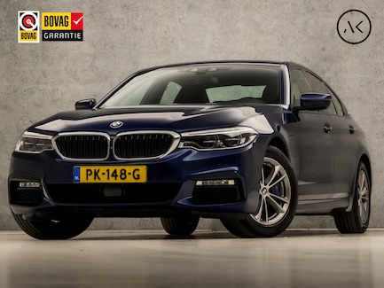 BMW 5-Serie 0