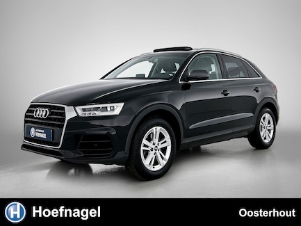 Audi Q3 0