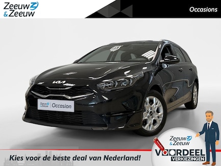Kia Ceed 0